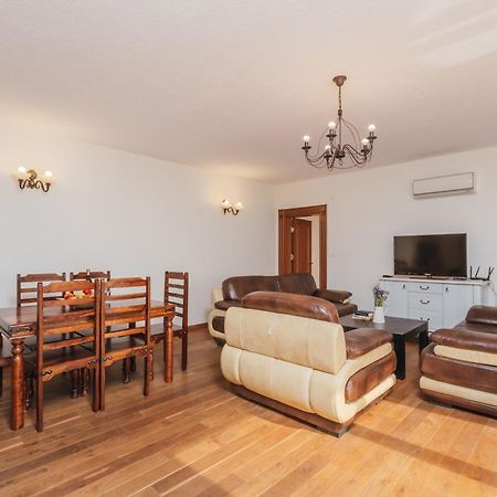 Apartments Pietra Mare Petrovac Exterior photo