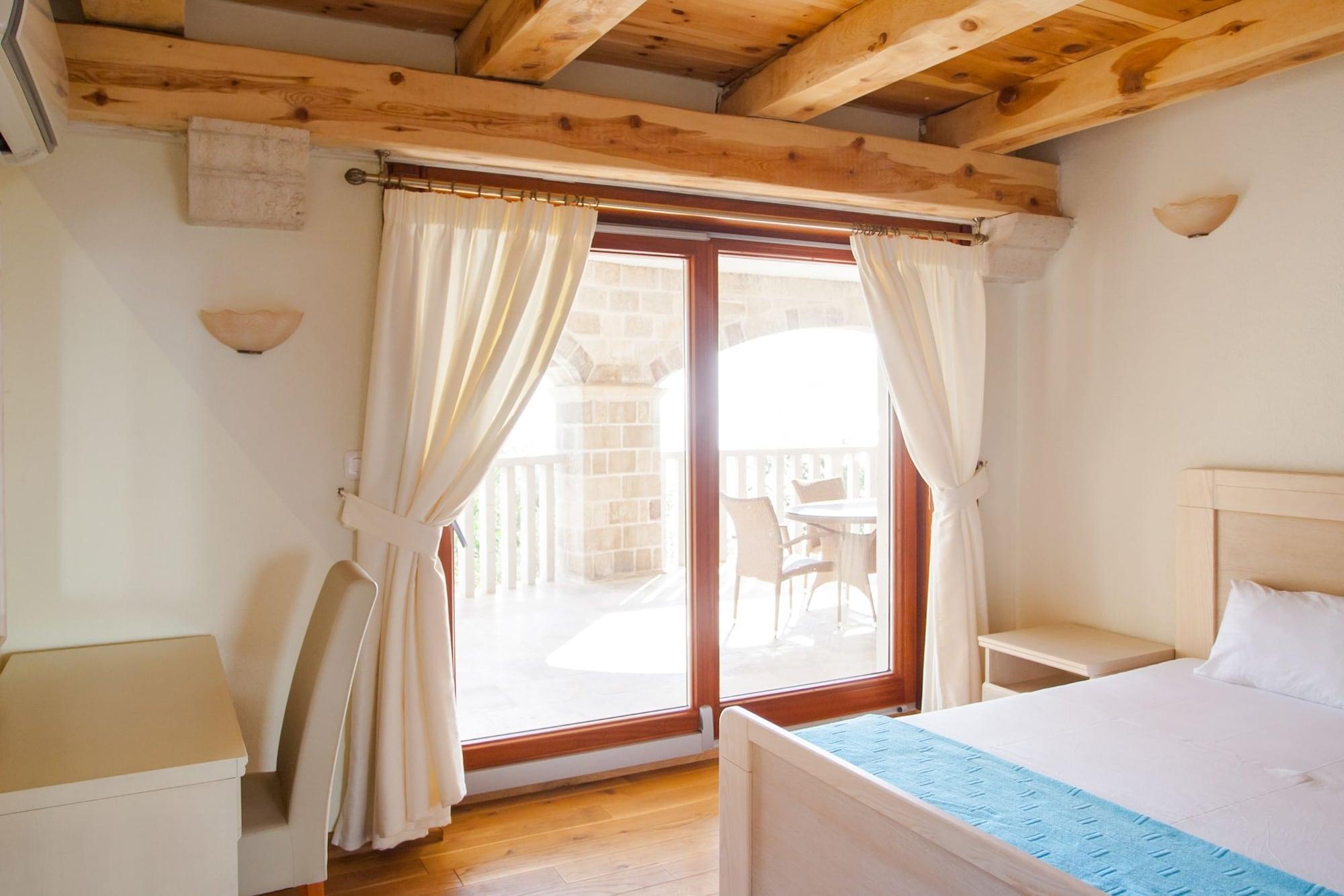 Apartments Pietra Mare Petrovac Exterior photo