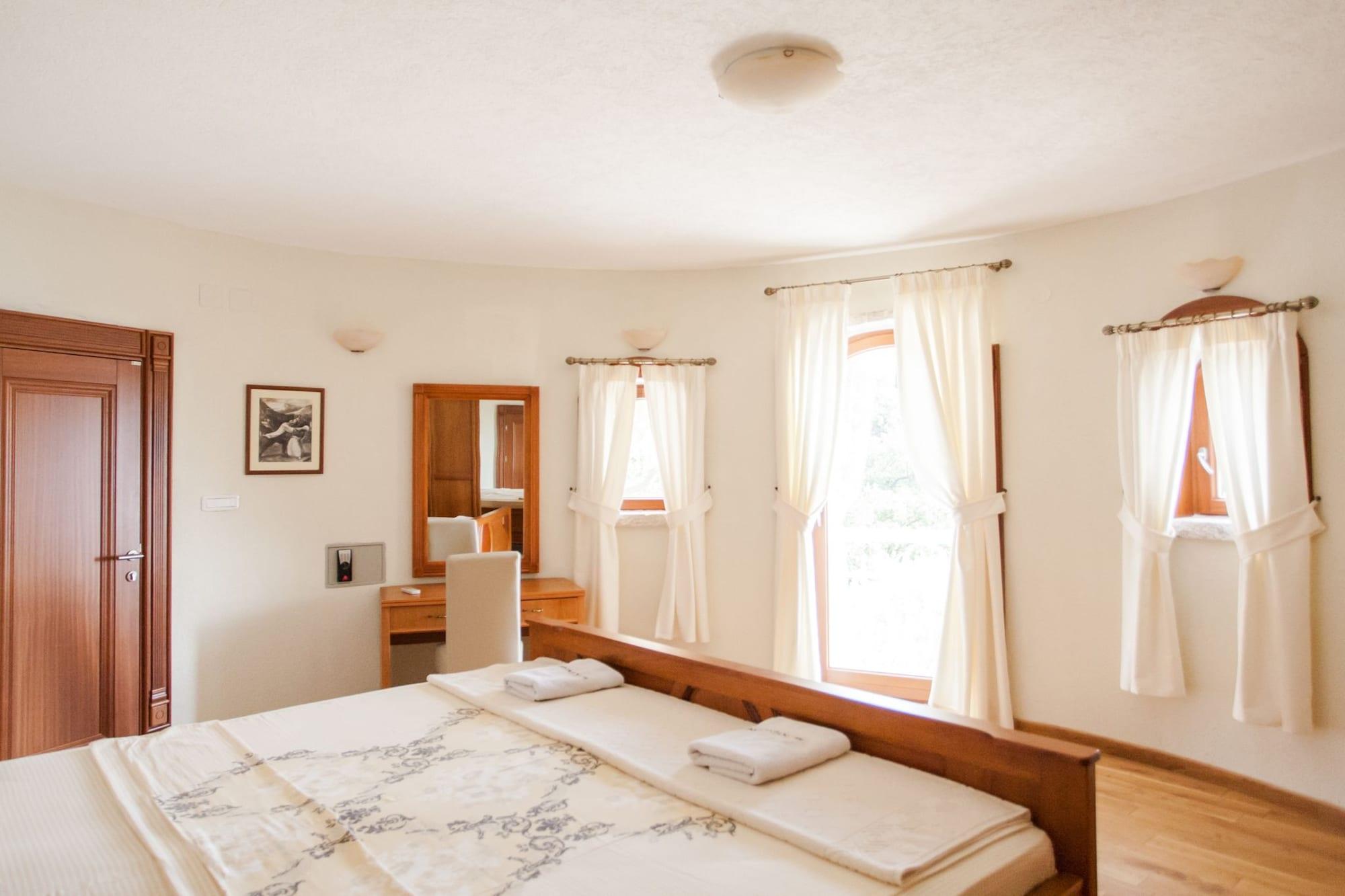Apartments Pietra Mare Petrovac Exterior photo