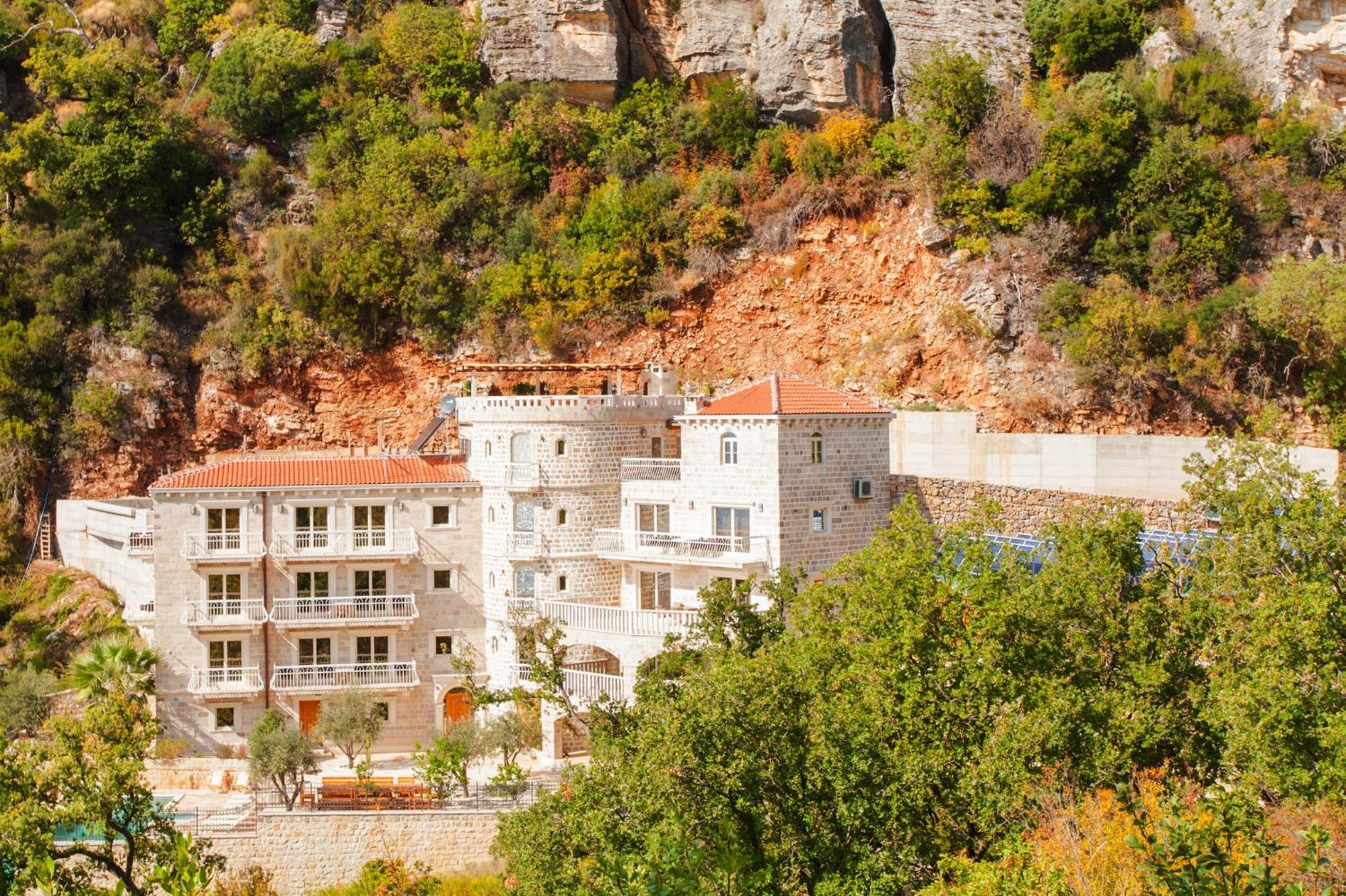 Apartments Pietra Mare Petrovac Exterior photo