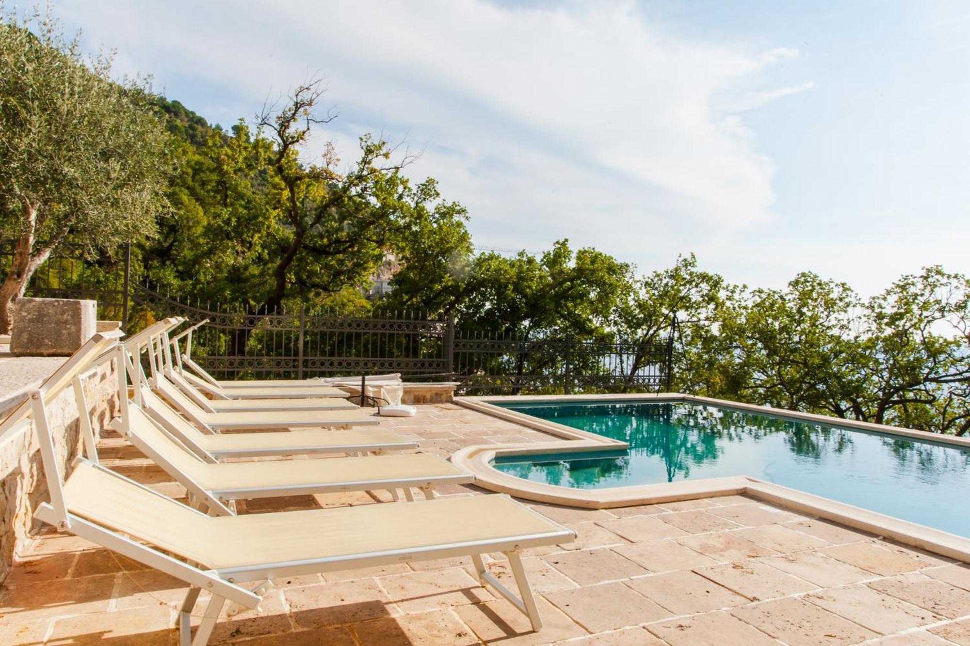 Apartments Pietra Mare Petrovac Exterior photo