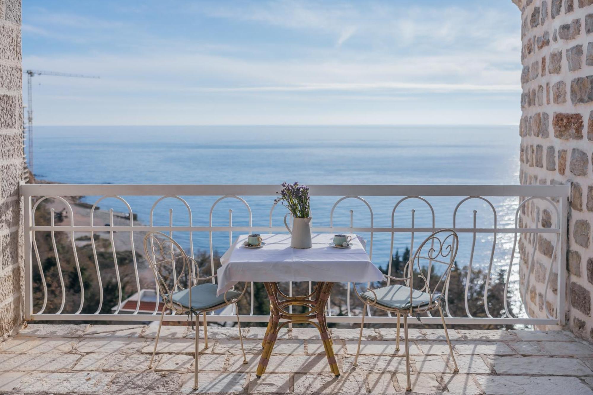 Apartments Pietra Mare Petrovac Room photo
