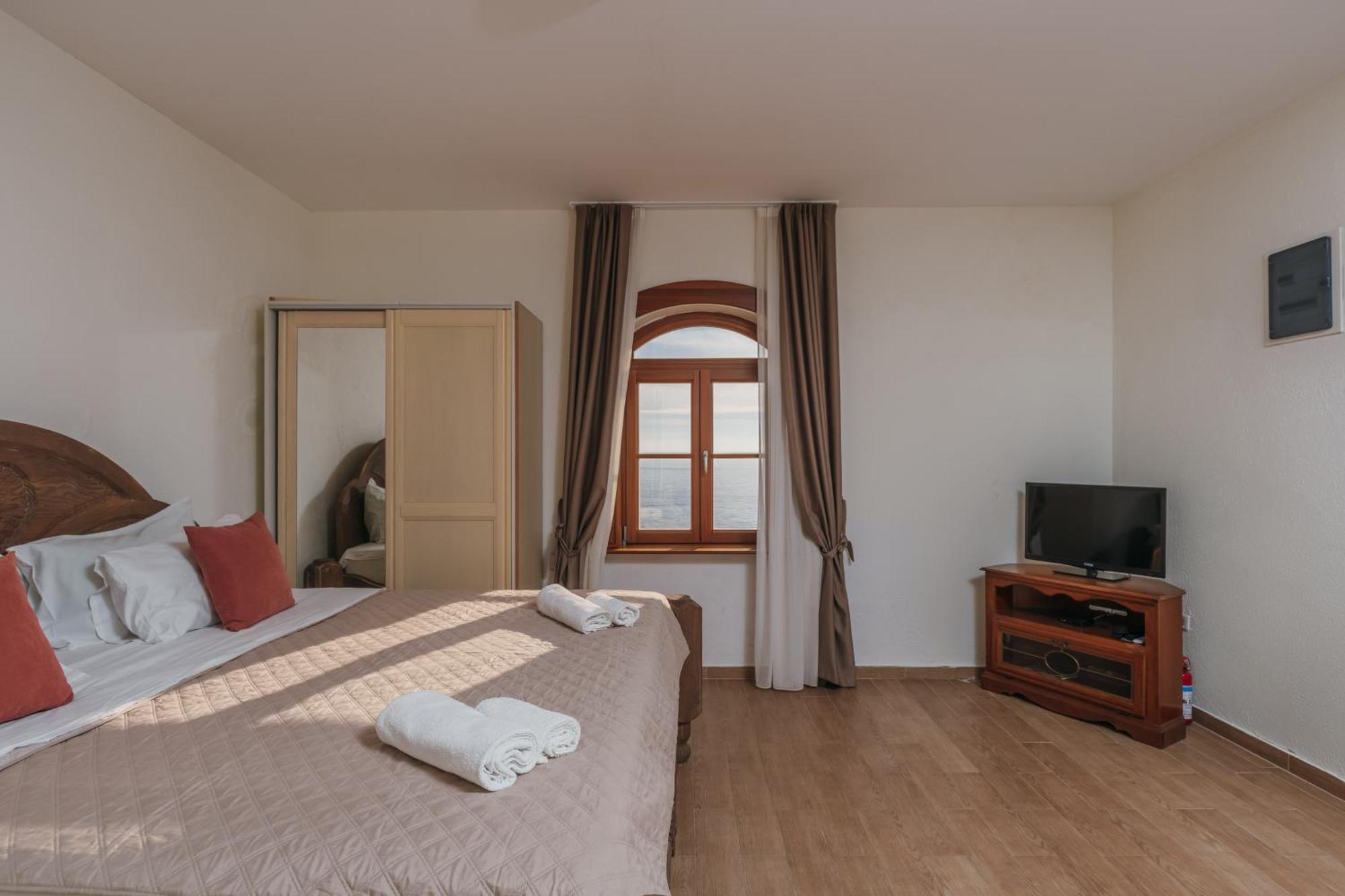 Apartments Pietra Mare Petrovac Exterior photo