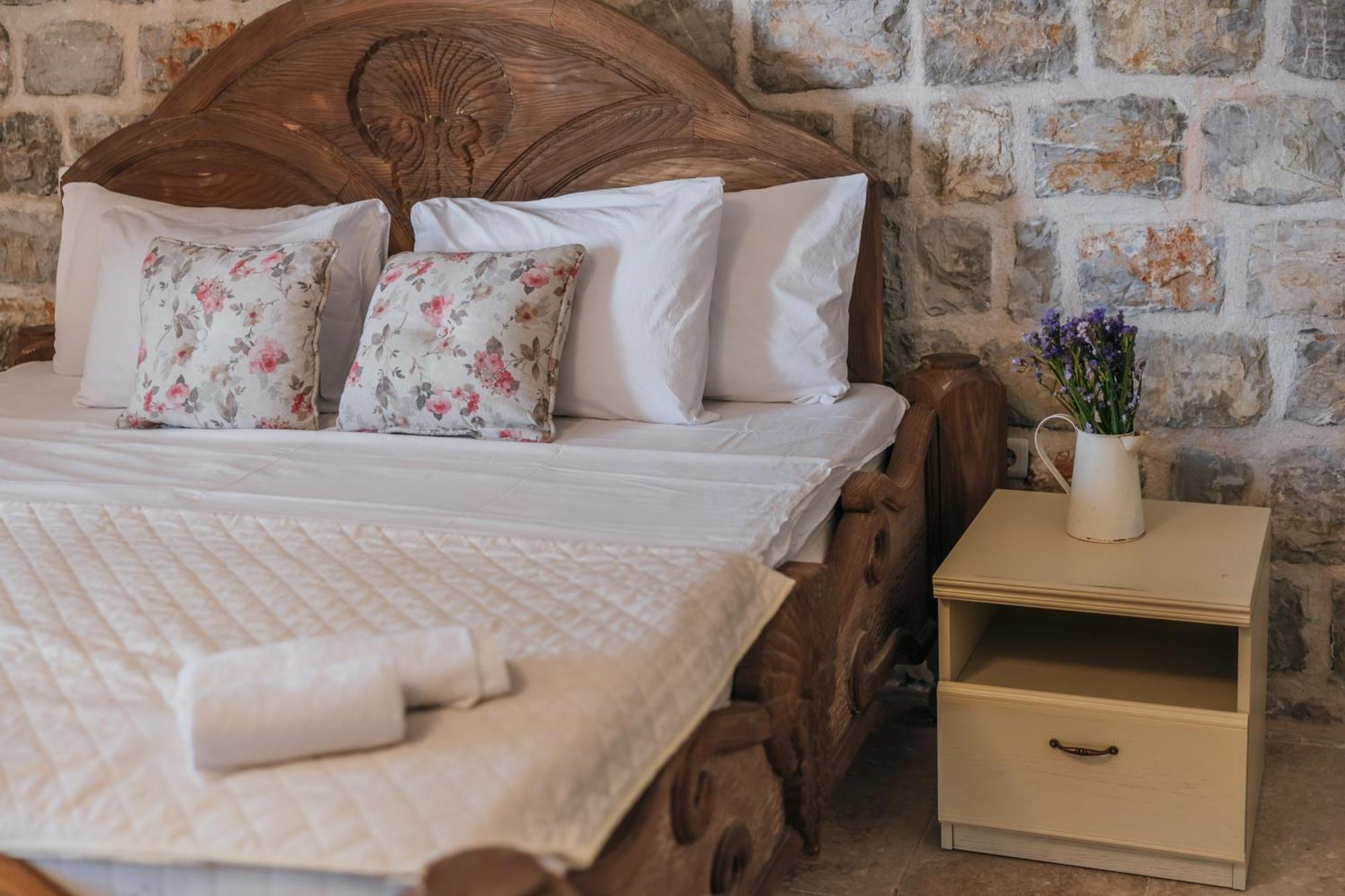 Apartments Pietra Mare Petrovac Room photo