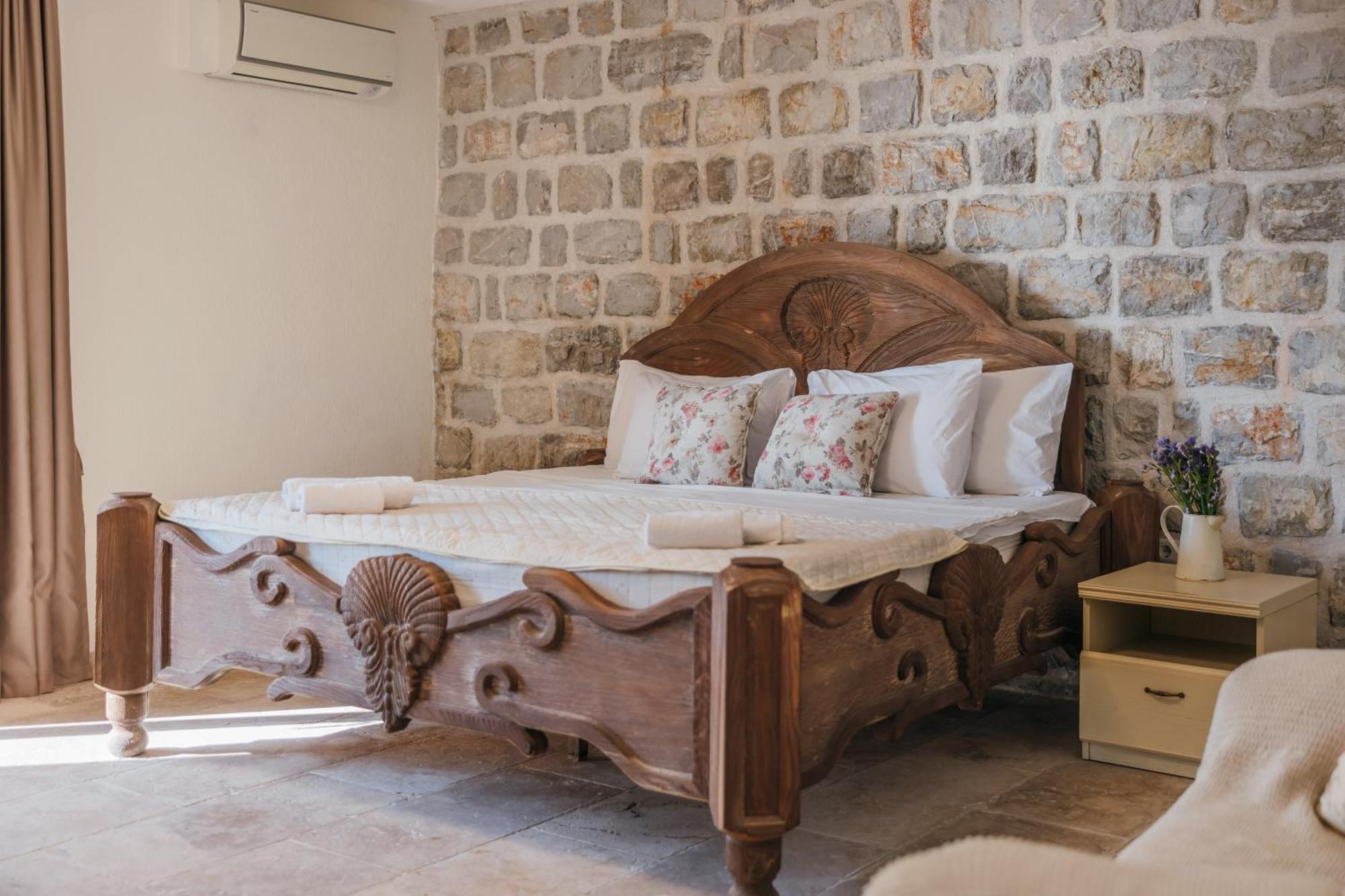 Apartments Pietra Mare Petrovac Exterior photo