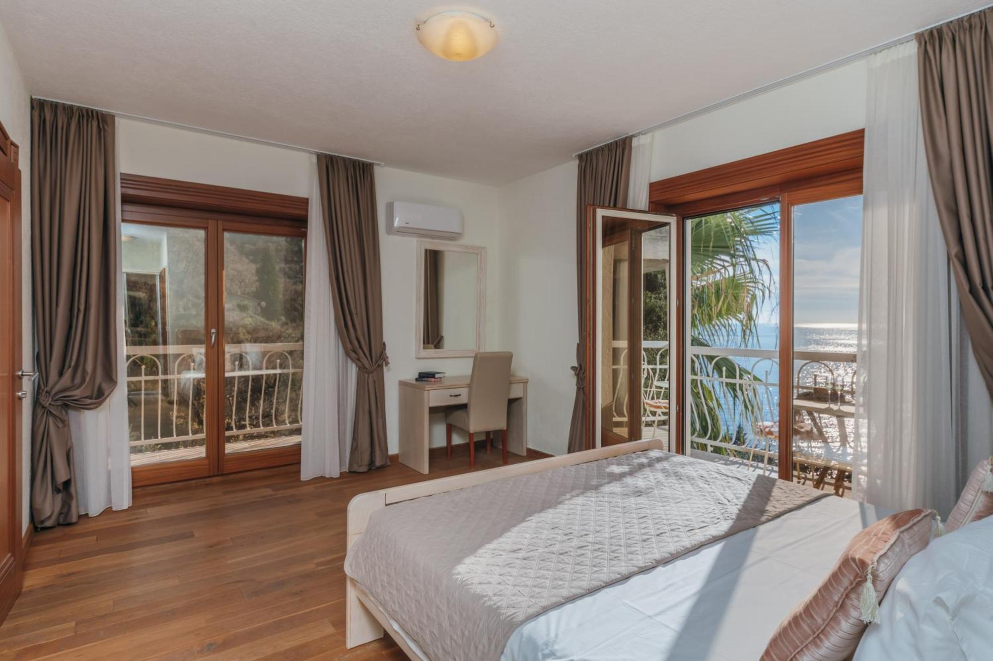 Apartments Pietra Mare Petrovac Exterior photo